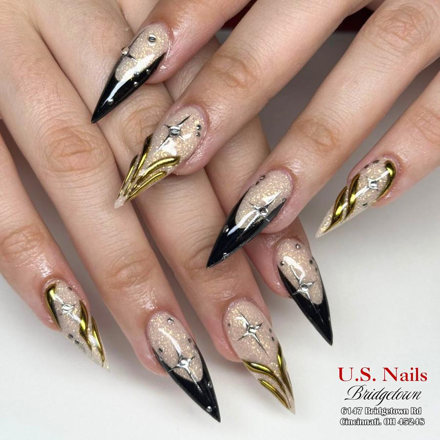 amazing nail